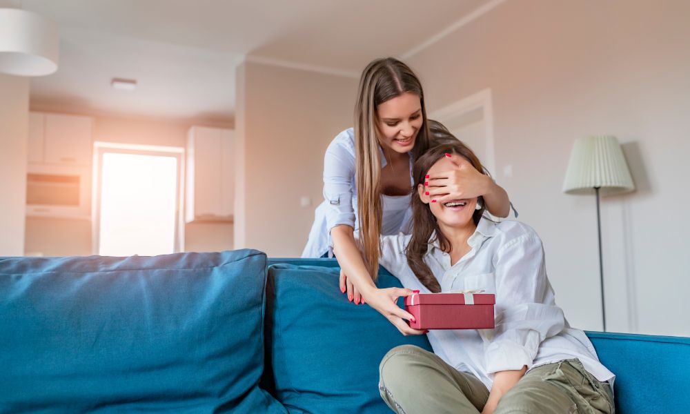 Cele mai frumoase idei de cadouri pentru mame de ziua lor