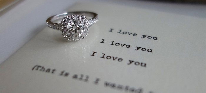 Totul e posibil! Îi poti oferi si luna de pe cer