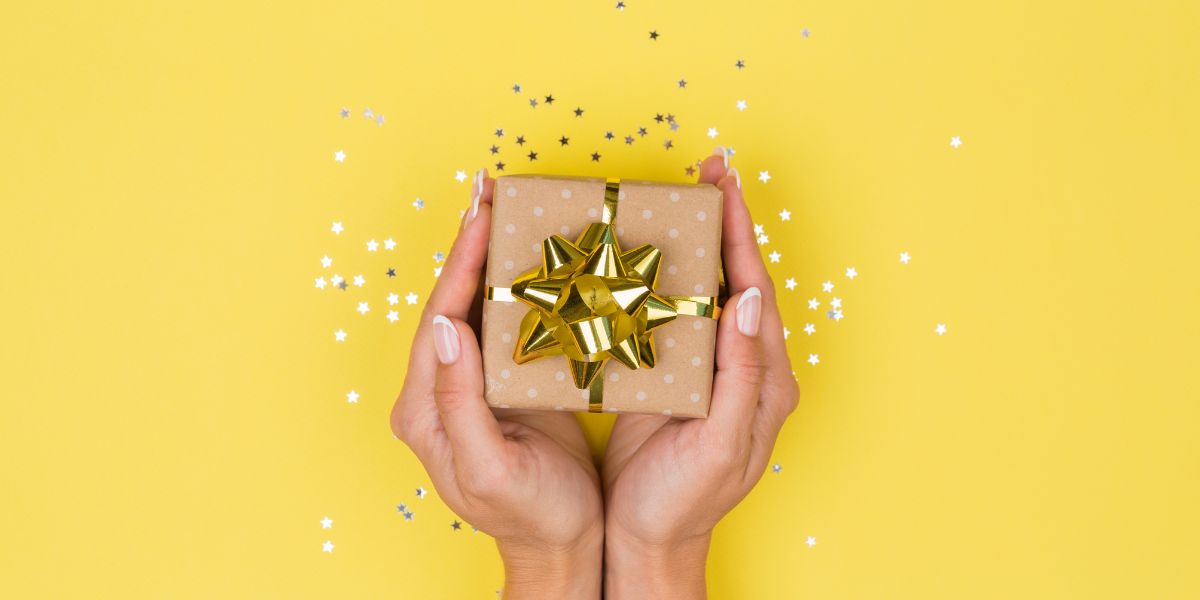 Cinci idei de cadouri deosebite pentru barbati anul acesta