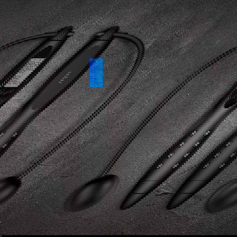 Coarda digitala wireless Smart Jump