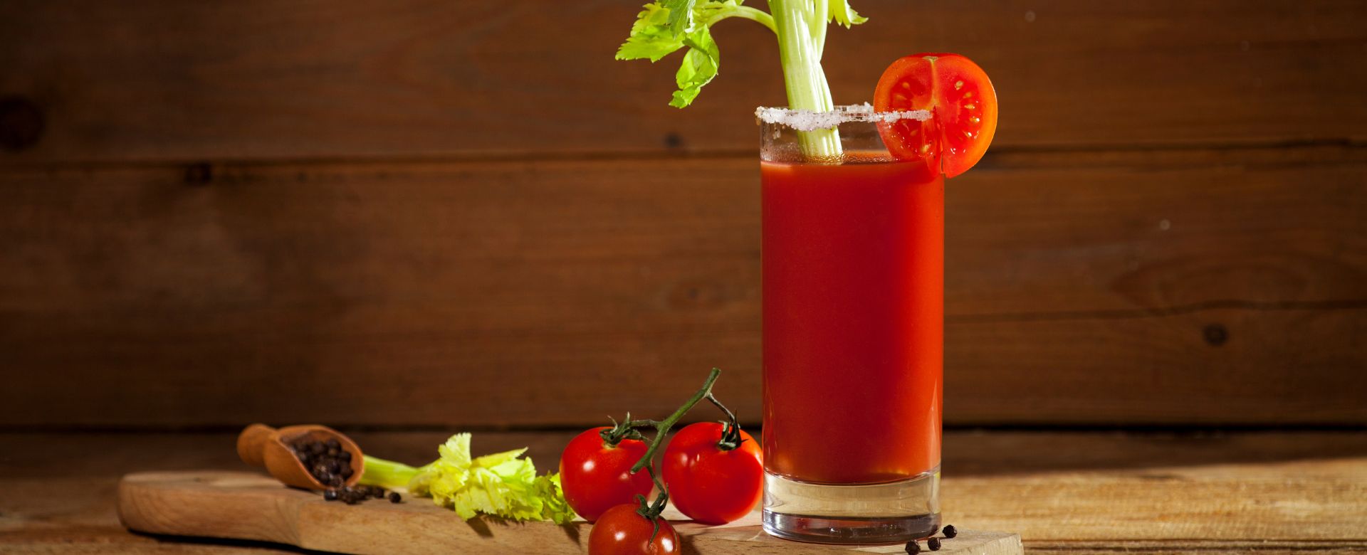 cocktail Bloody Mary