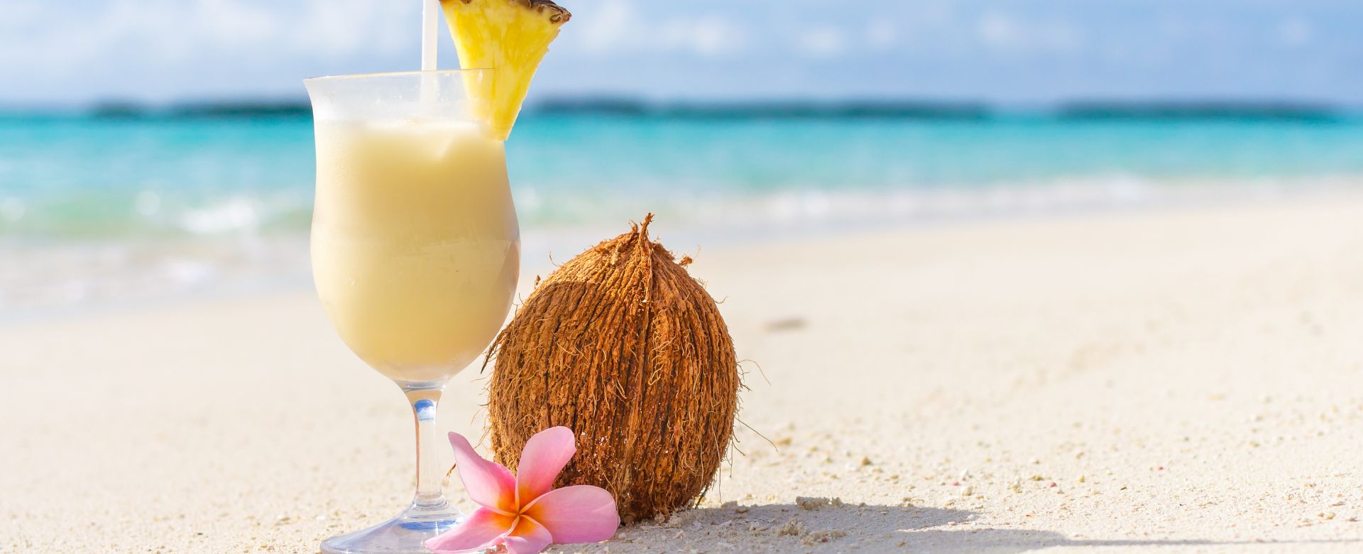 cocktail Piña Colada