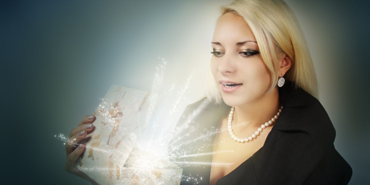 Cum sa cuceresti o femeie de 30 de ani cu un cadou trasnet?