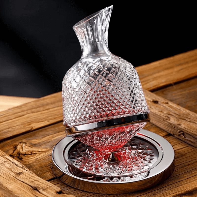 decantor bauturi