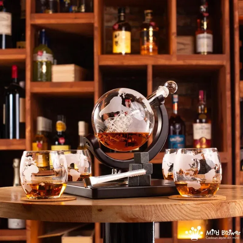 decantor-glob-pamantesc-cu-corabie-cadou-barbati-50-ani