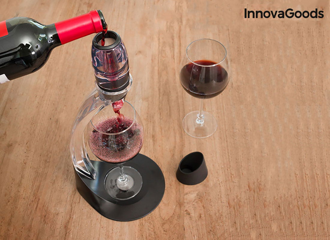 decantor-vin-cu-suport-arcuit