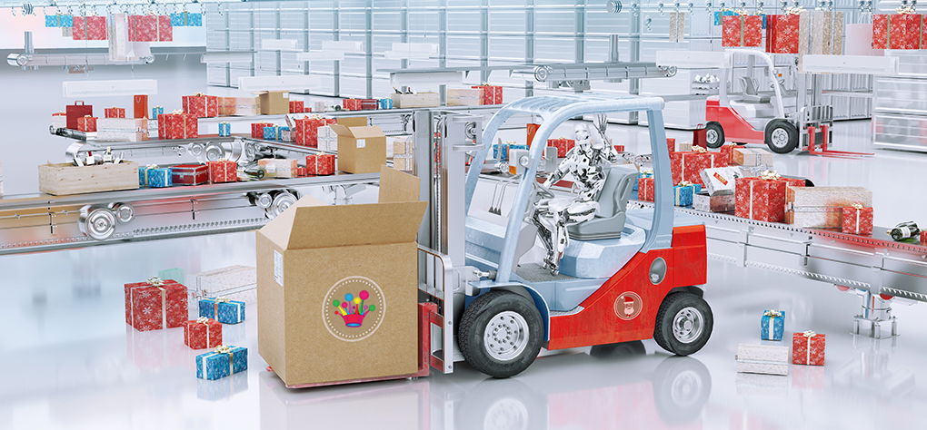 Am crescut și ne mutăm într-un depozit mai mare!