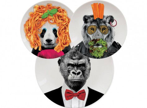 Cele mai haioase decorațiuni de bucătărie