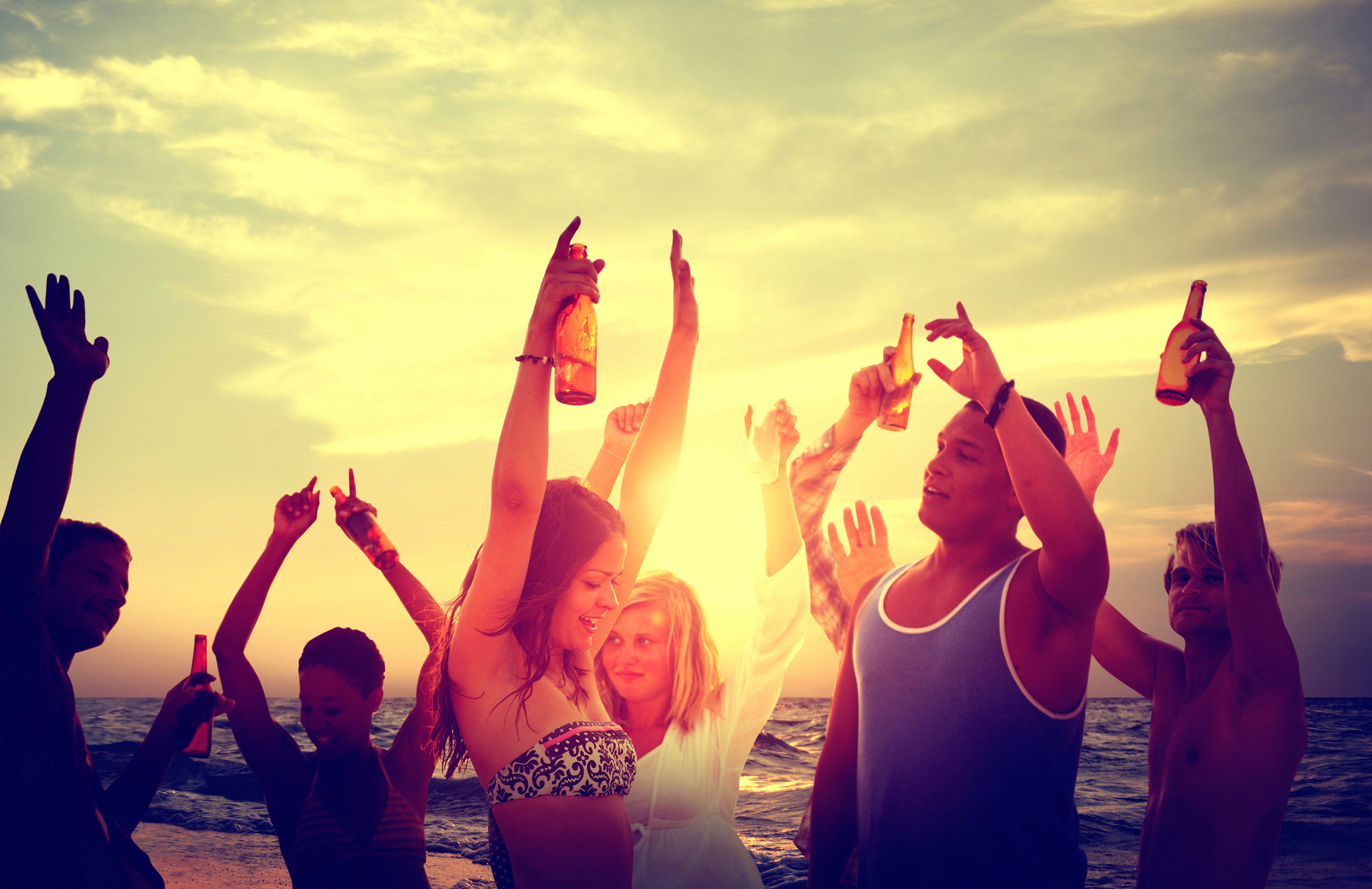 Top 10 idei fierbinti de cadouri estivale