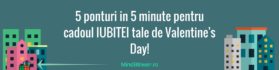 Cadouri pentru iubită – din nou o problemă?