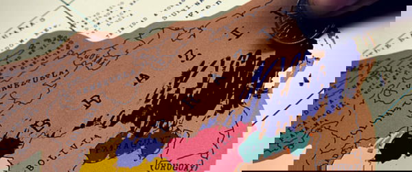 Cum sa alegi cadouri pentru pasionatii de calatorii