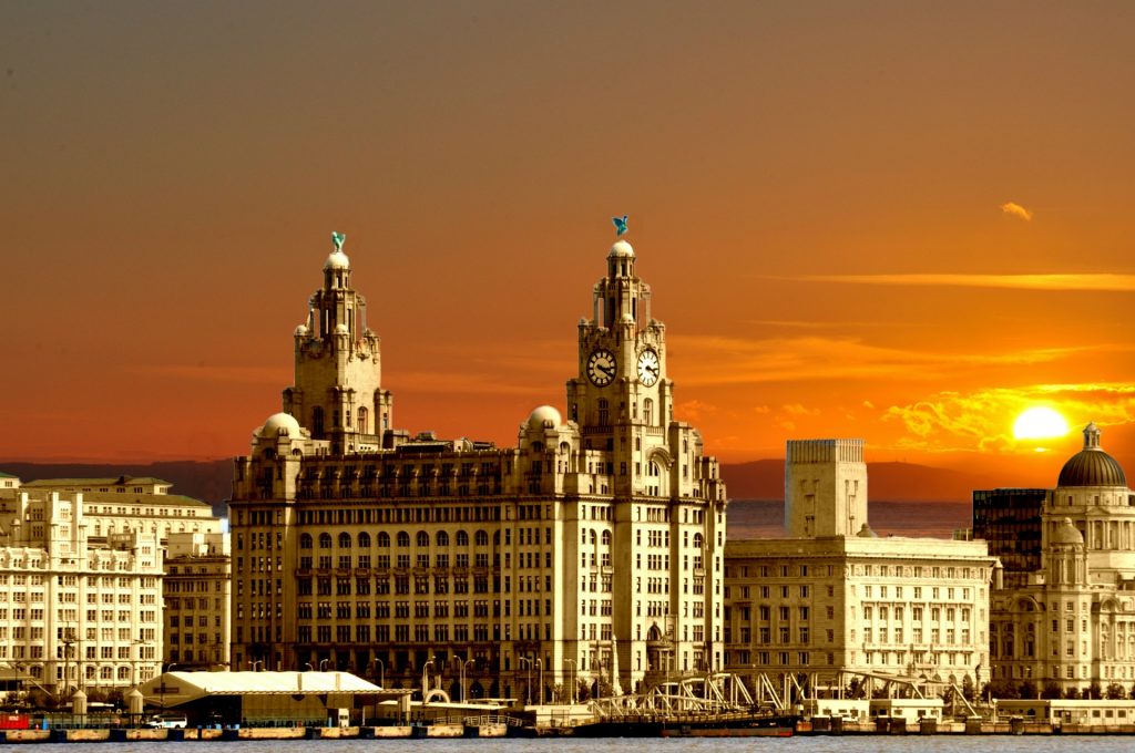 liverpool-UK