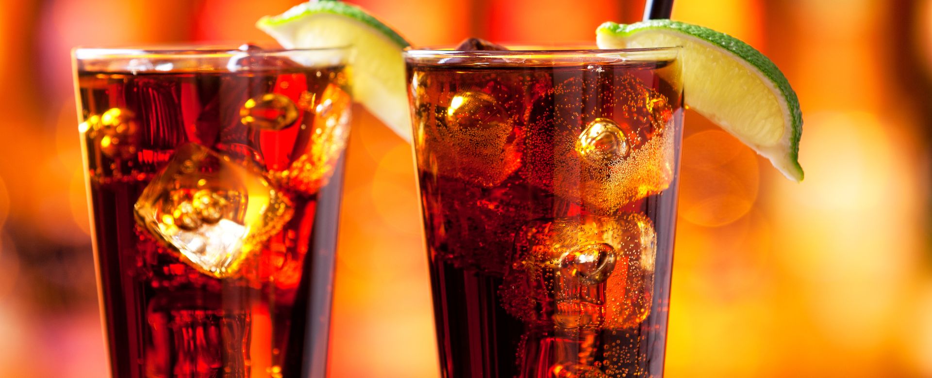 Long Island Iced Tea