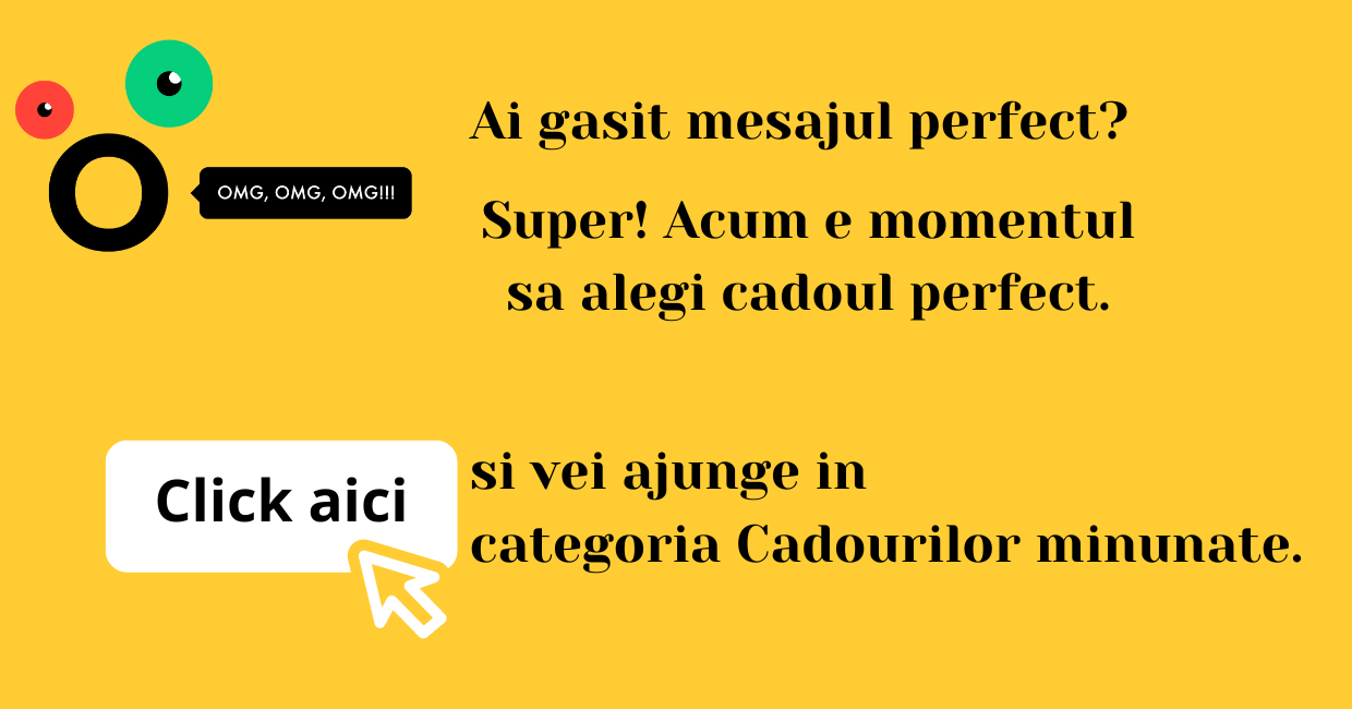 mesaje cadouri pentru sora