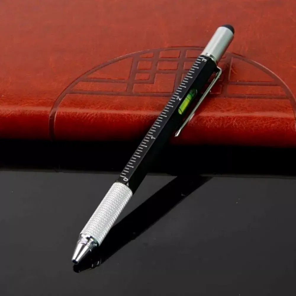 One Pen Show, pix multifunctional 6 in 1