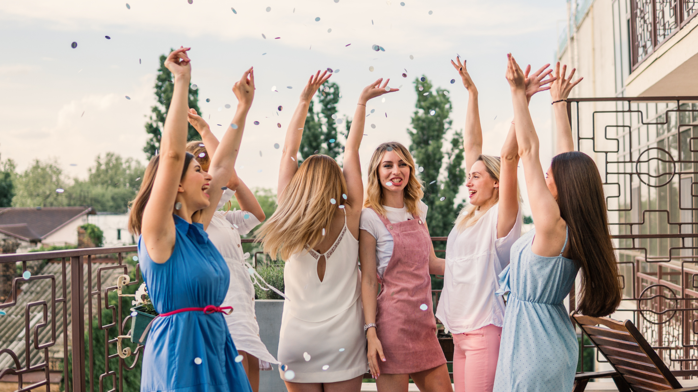 petrecerea burlacitelor sfaturi