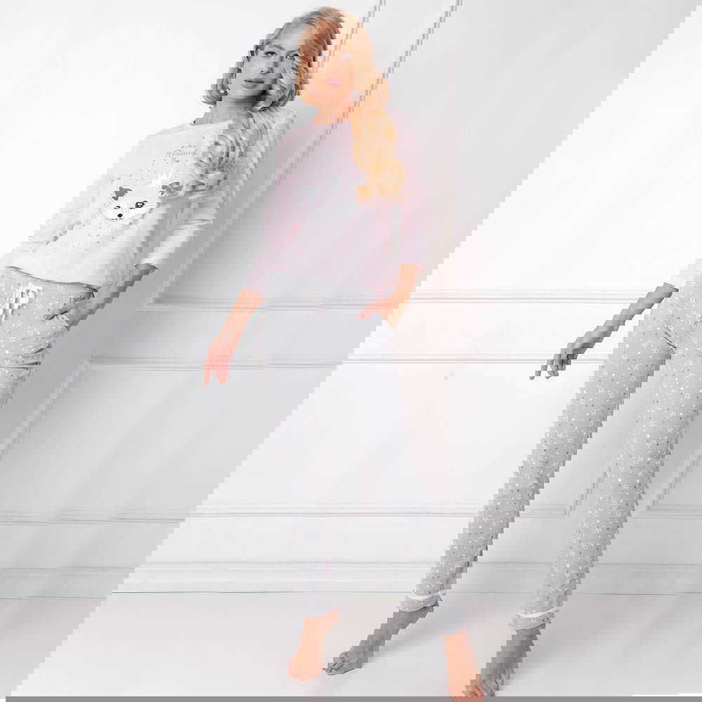 pijamale-dama-therry-2-piese-pantaloni-lungi-3375-3701