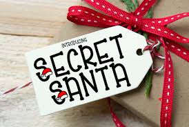 Secret Santa: reguli, intrebari frecvente, idei de joc