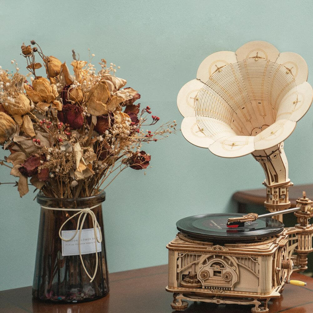 cadou pentru cea mai buna prietena puzzle 3d