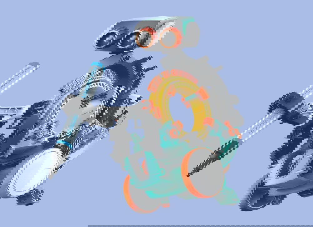 robot-mecanic-5-in-1