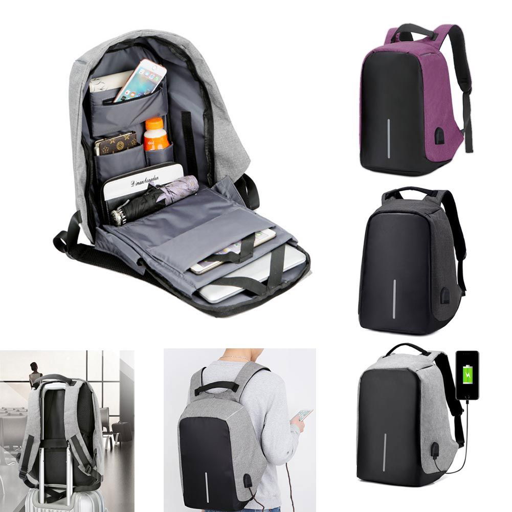 rucsac bobby antifurt