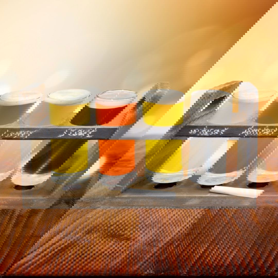 se cadou degustare bere