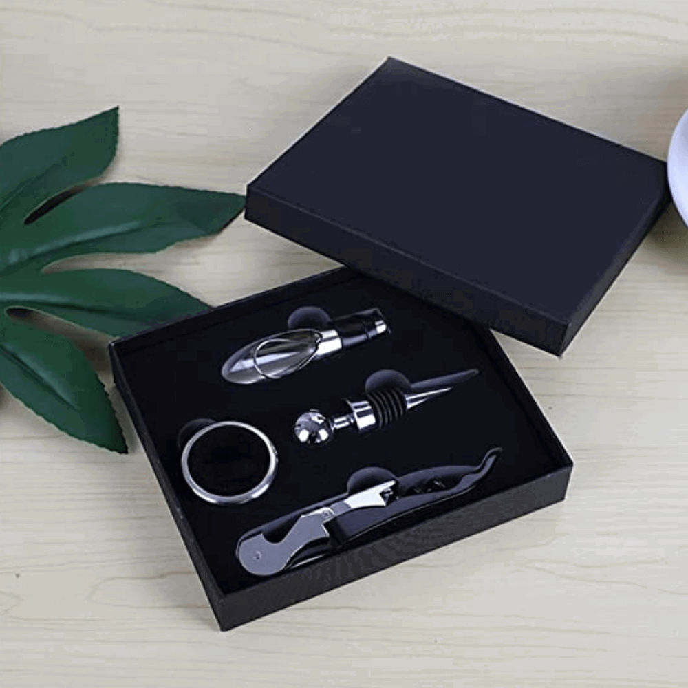 idei cadou de casa noua accesorii de vin