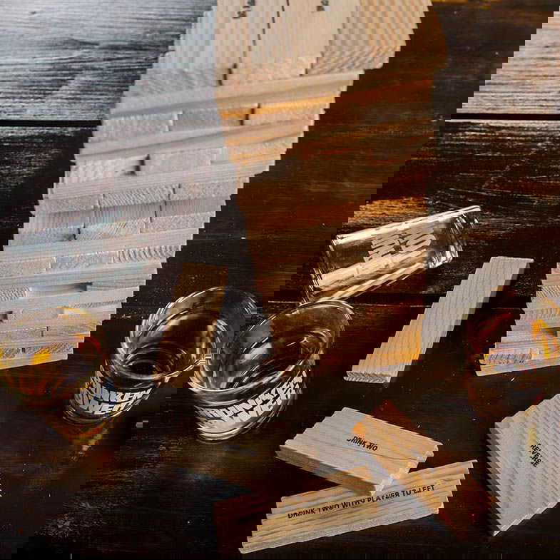 Set Turnul Petrecerii