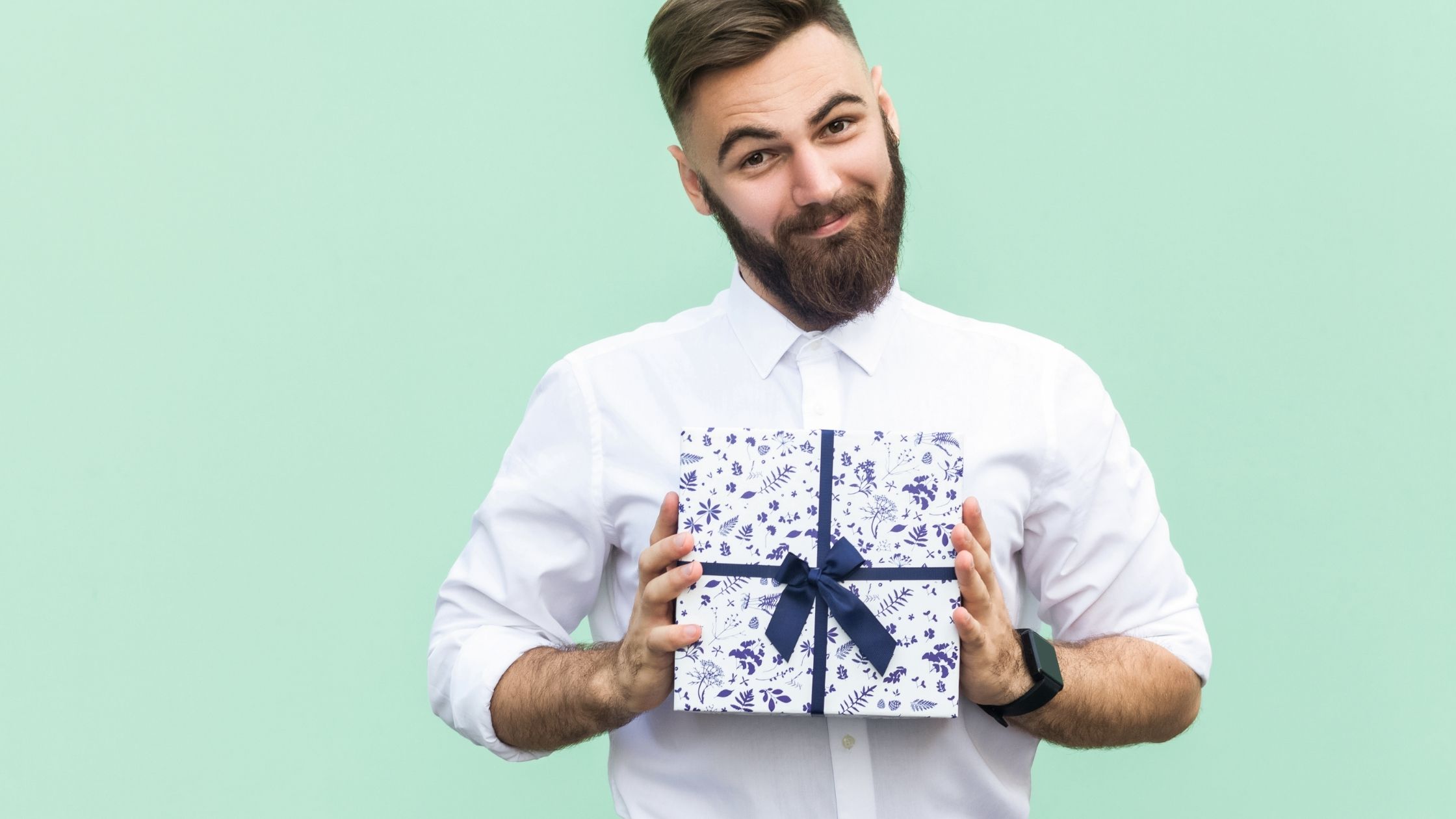 Cadouri barbati: 7 idei si sfaturi pretioase pentru 2020