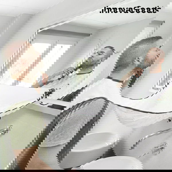 Sort pentru barbierit