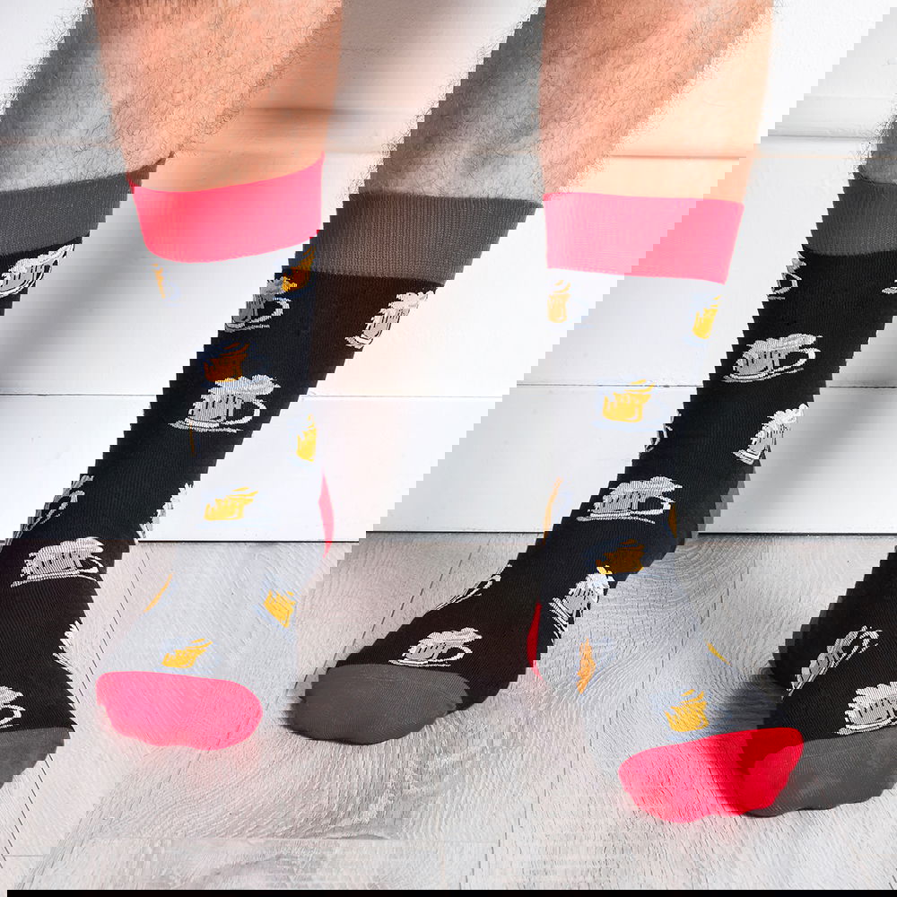 Sosete amuzante Bring Me Beer