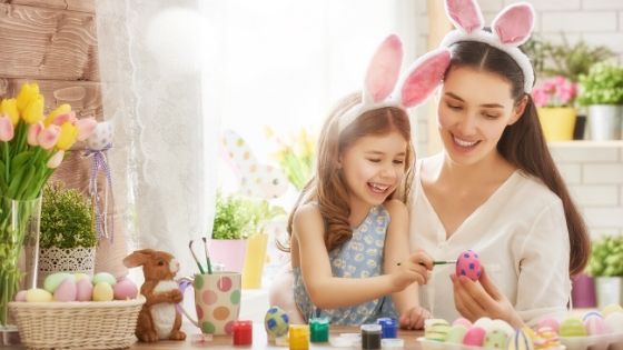 Trimite un Super cadou de Paste 2020! 10 Idei si sugestii