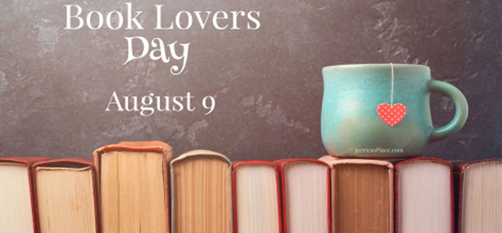 Book Lovers Day. Idei de cadouri pentru iubitorii de carti