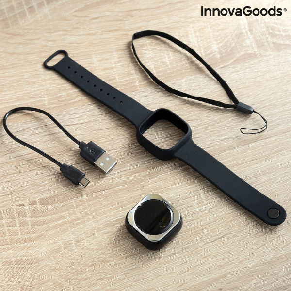 Ceas anti-tantari - e timpul sa te aperi cu ultrasunete [11]