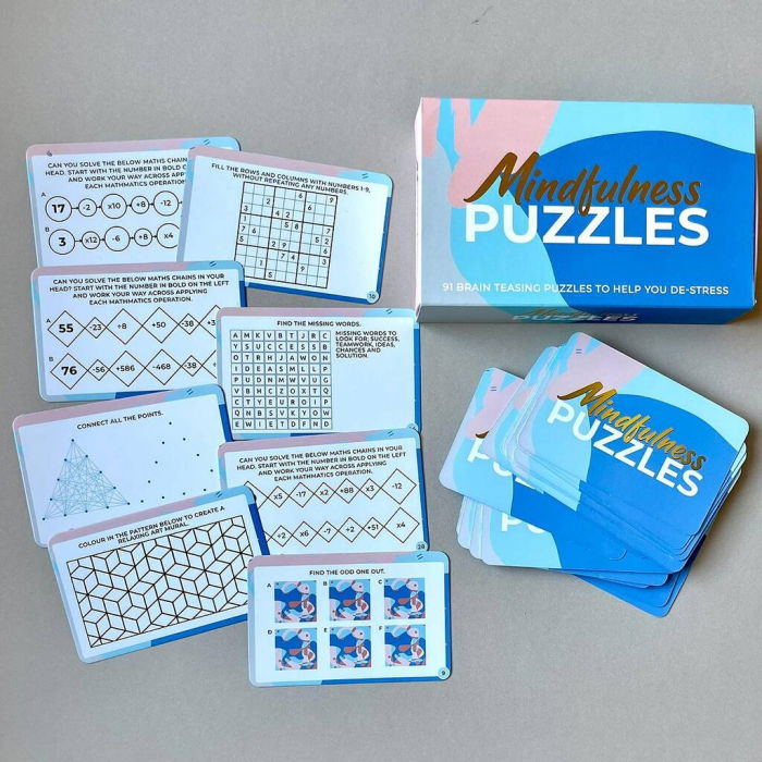 91 Provocari mindfulness Train your Brain [2]