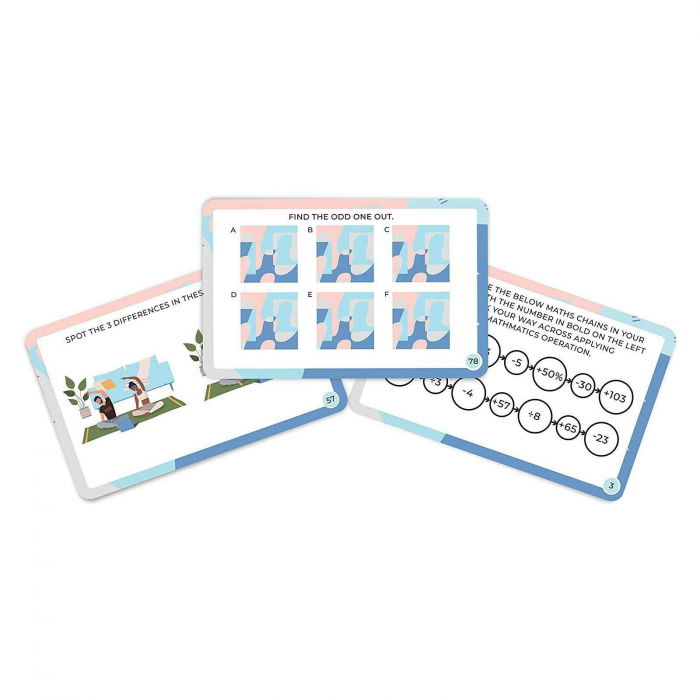 91 Provocari mindfulness Train your Brain [4]