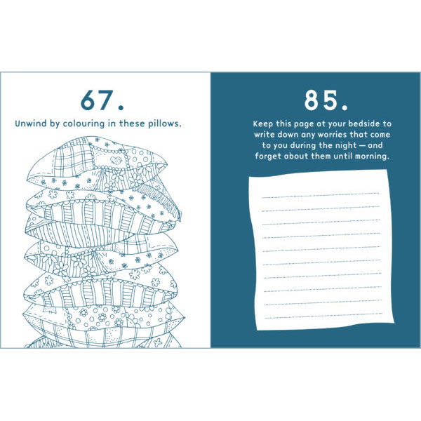 101 Lucruri de facut cand nu poti sa dormi [4]