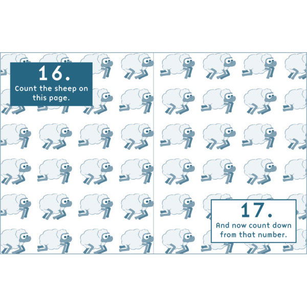 101 Lucruri de facut cand nu poti sa dormi [3]