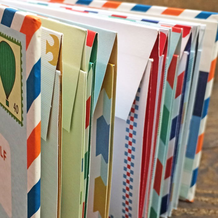 12 Scrisori catre mine in viitor [2]