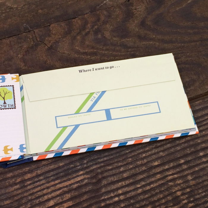 12 Scrisori catre mine in viitor [4]