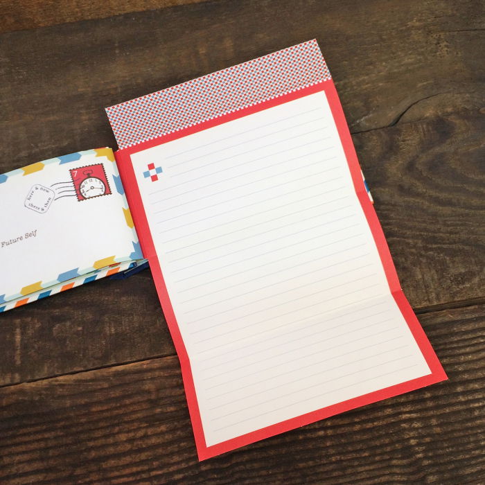 12 Scrisori catre mine in viitor [3]