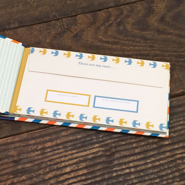 12 Scrisori catre mine in viitor [5]