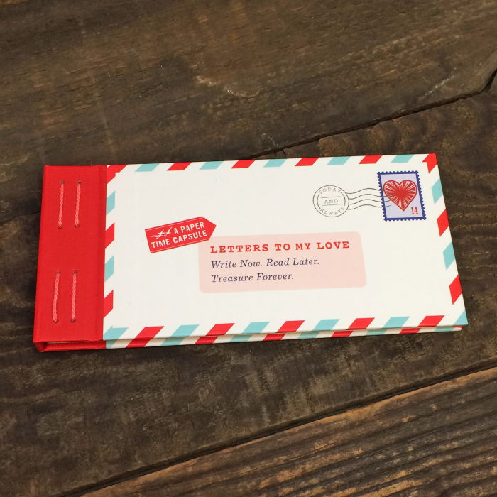 12 Scrisori de amor catre iubirea mea [1]