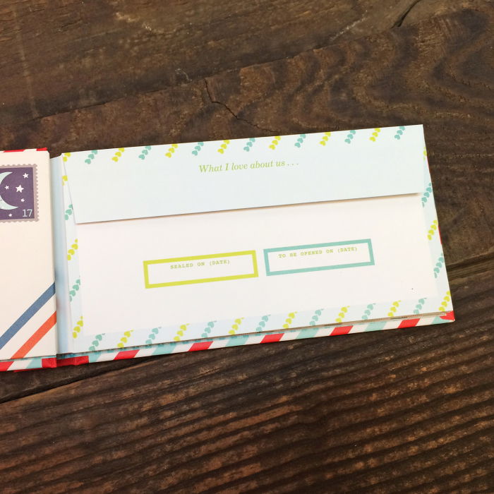 12 Scrisori de amor catre iubirea mea [7]