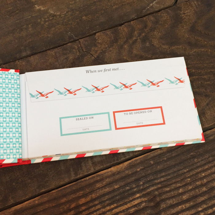 12 Scrisori de amor catre iubirea mea [6]