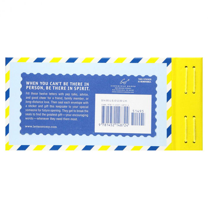 12 Scrisori sa le deschizi atunci cand [7]