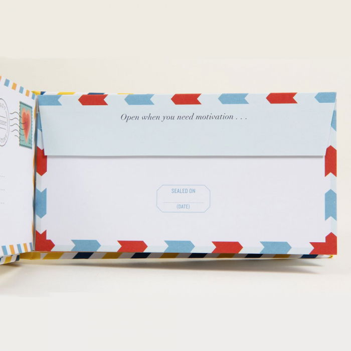 12 Scrisori sa le deschizi atunci cand [3]