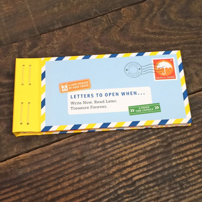 12 Scrisori sa le deschizi atunci cand [4]