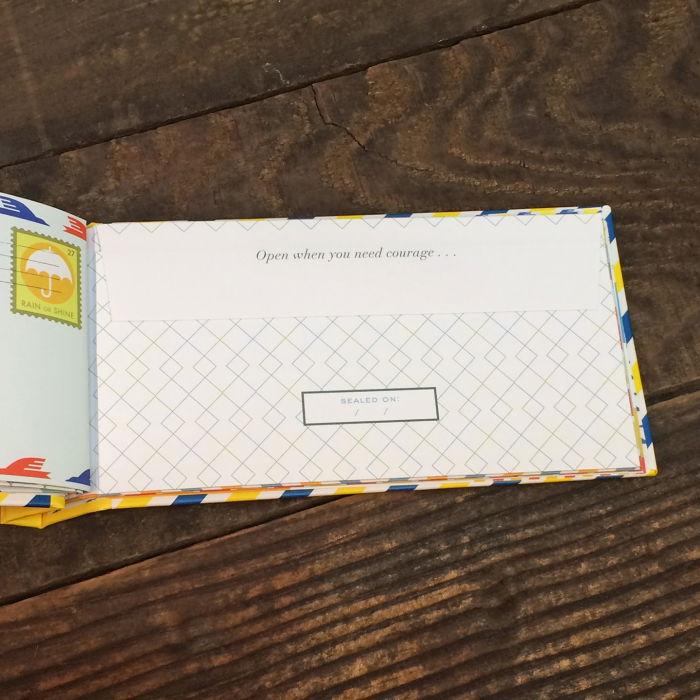 12 Scrisori sa le deschizi atunci cand [5]