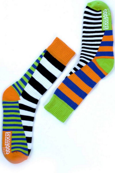 2 sosete desperecheate Andy [2]